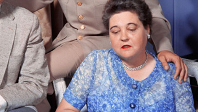 Gladys Presley: Wikipedia, Wiki, Todesursache, Eltern, Geschwister, Alter, Geburtsdatum gladys presley