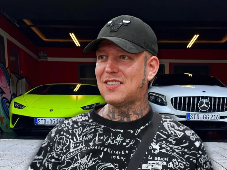 MontanaBlack Vermögen – Wie reich ist der Twitch-Star wirklich? montanablack vermögen