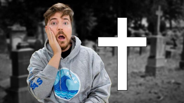 mrbeast todesursache