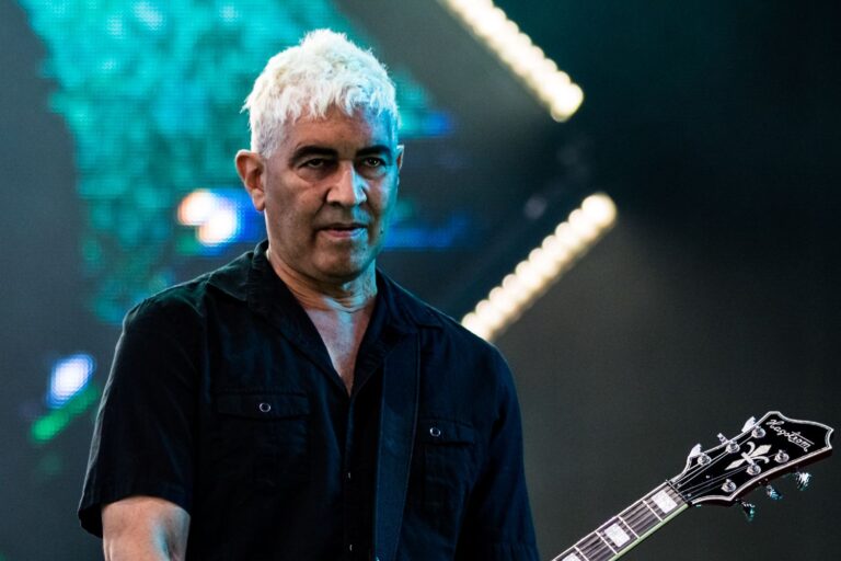 Pat Smear Wiki: Lebensgeschichte, Karriere, Beziehungen und Vermögen pat smear
