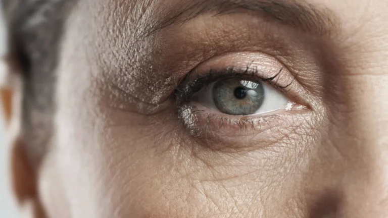 schlaganfall im auge