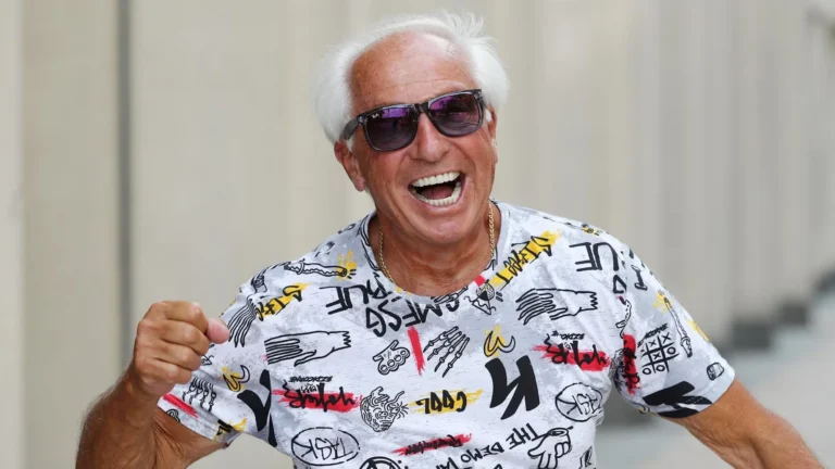 Vater von Robert Geiss verstorben? Fakten, Hintergründe und was wirklich bekannt ist vater von robert geiss verstorben