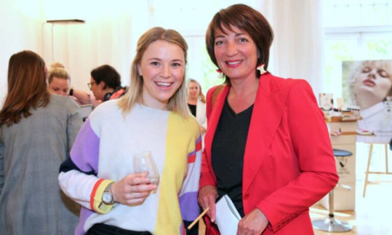 Siv Gössner – Biografie, Karriere, Medienpräsenz und persönliche Hintergründe im Überblick Siv Gössner