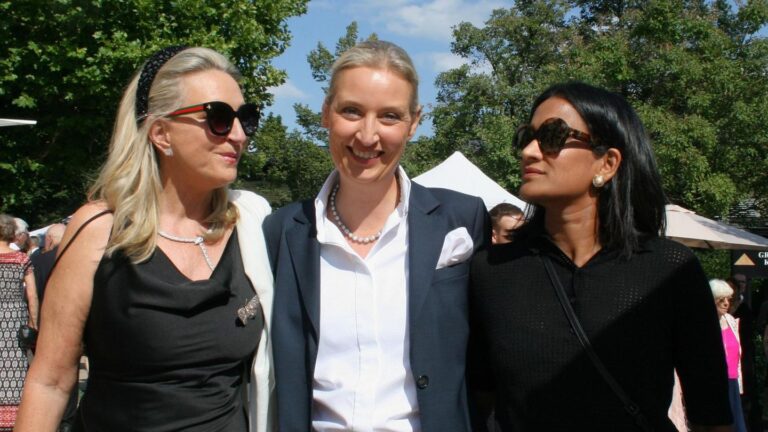 Alice Weidel Lebensgefährtin – Partnerin, Familie, Privatleben und Biografie im Überblick alice weidel lebensgefährtin