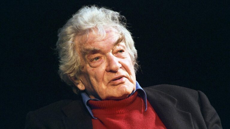 benno besson ehepartnerin