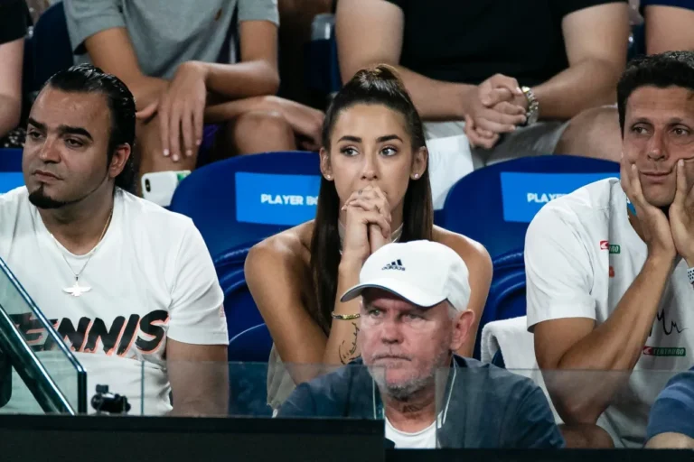 brenda patea neuer freund