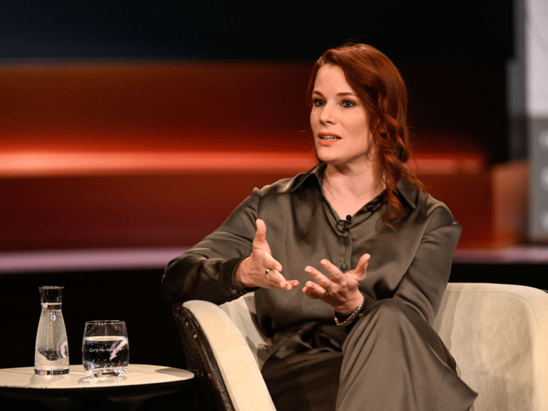 Hat Florence Gaub Kinder? Privates Leben, Familie und Fakten im Überblick hat florence gaub kinder