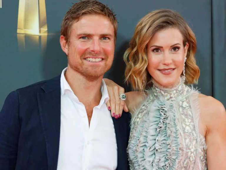 Leo Reisinger Ehefrau – Alle Informationen zu Privatleben, Familie und Beziehung leo reisinger ehefrau