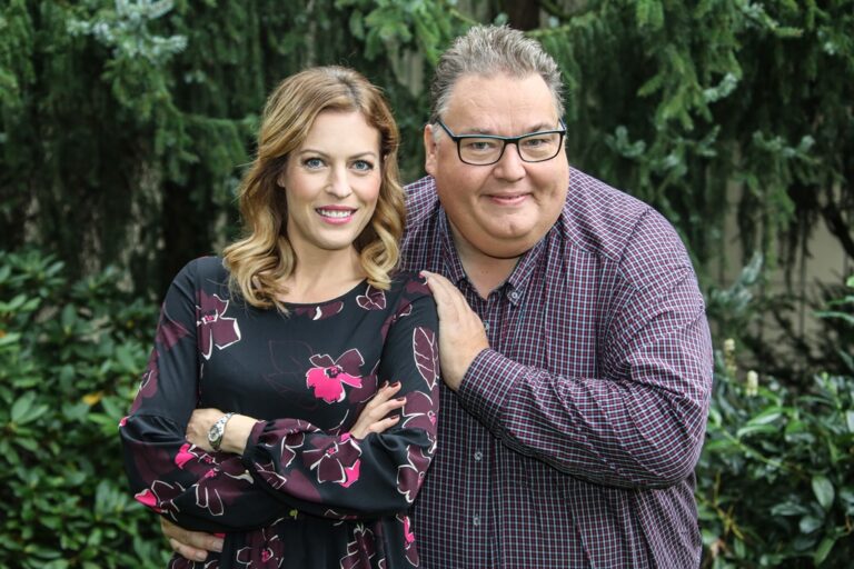 Michael Thürnau Lebensgefährtin – Beziehung, Privatleben und Hintergrund des NDR-Moderators michael thürnau lebensgefährtin