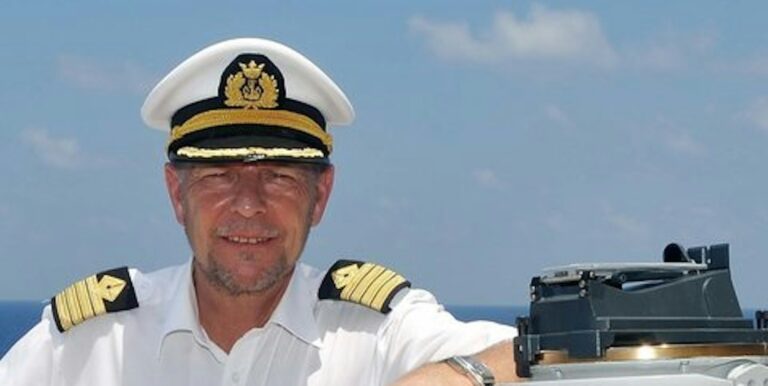 ms artania kapitän gestorben