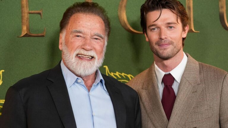 Patrick schwarzenegger geschwister: Familie, Herkunft und das Leben der Kennedy-Dynastie im Überblick patrick schwarzenegger geschwister