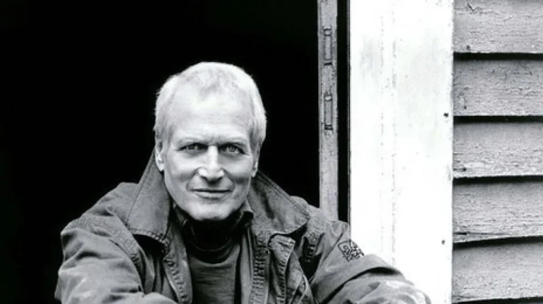 paul newman todesursache