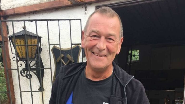 ralle ender todesanzeige