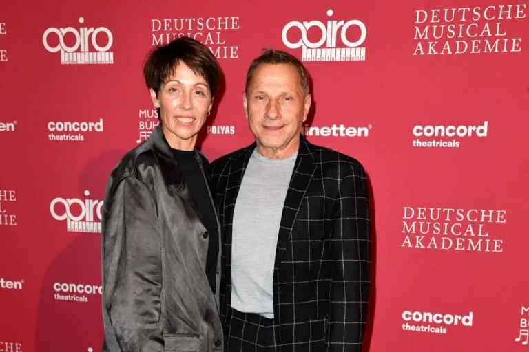 richy müller lebensgefährtin