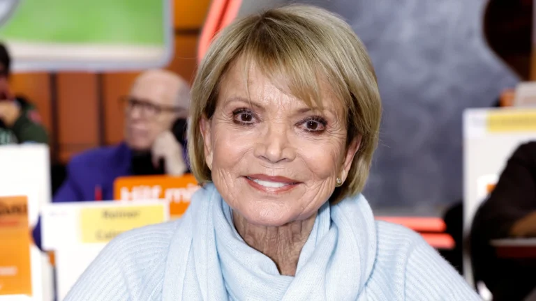 uschi glas ungeschminkt