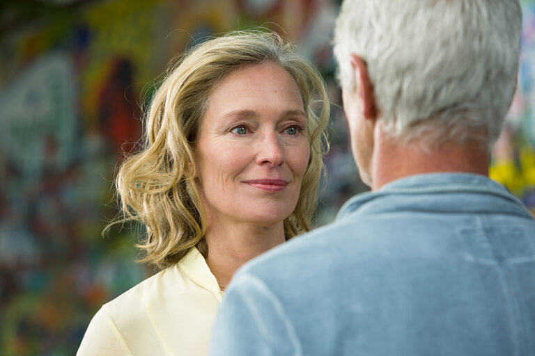 Katja Weitzenböck Leukämie