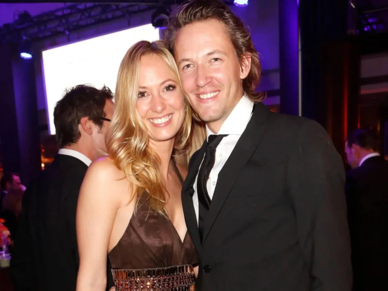 angela finger-erben ehemann