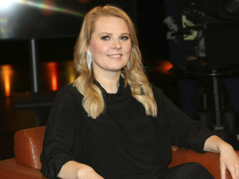Barby Kelly Krankheit: Wahrheit über ihr Leben, ihre Gesundheit und die tragische Geschichte der Kelly Family Sängerin barby kelly krankheit