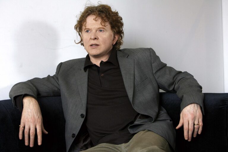 Mick Hucknall Krankheit 2026: Wahrheit über Gesundheit, Stimme und Gerüchte um den Simply-Red-Star mick hucknall krankheit