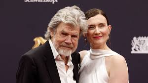 Reinhold Messner Ehefrau 2026: Faktencheck über Diane, Liebe, Altersunterschied & Privatleben ohne Gerüchte reinhold messner ehefrau