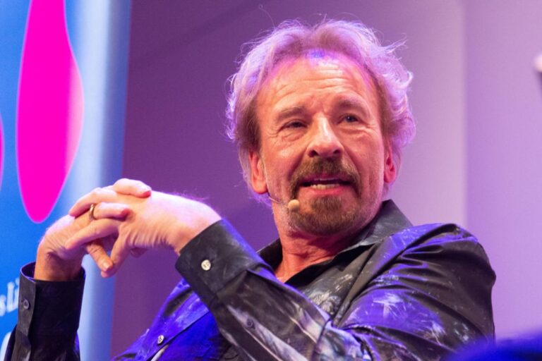 Thomas Gottschalk Todesursache – Fakten, Gerüchte und die Wahrheit über den beliebten deutschen Entertainer thomas gottschalk todesursache
