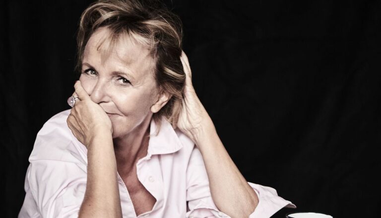 ulrike kriener krankheit