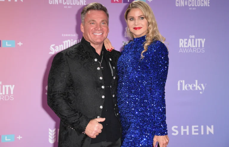 yvonne woelke ehemann