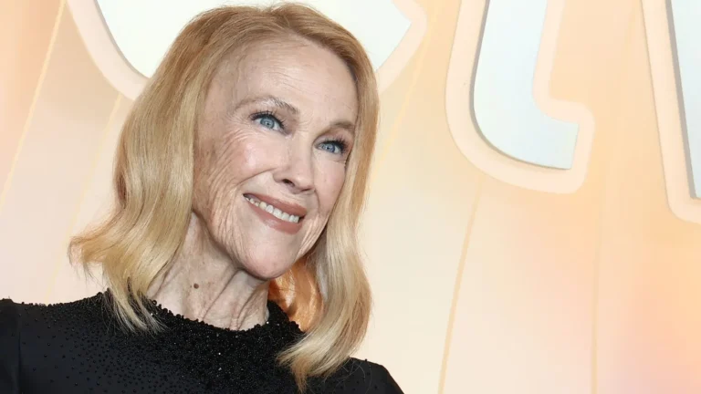 catherine o'hara krankheit