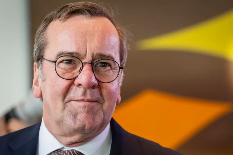 norbert röttgen krankheit