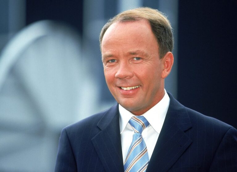 ulrich klose rtl krank parkinson