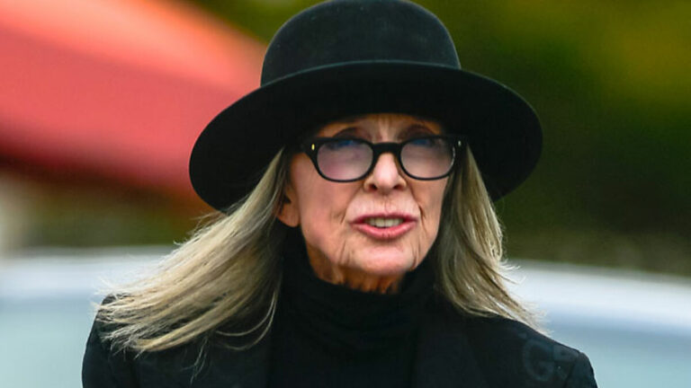 diane keaton lebenspartner