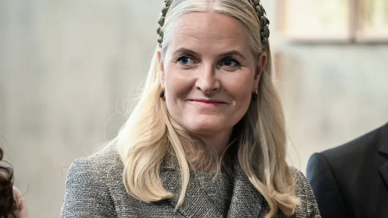 mette-marit krankheit lebenserwartung