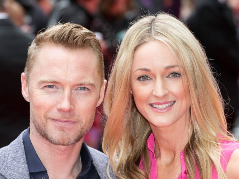 ronan keating ehefrau