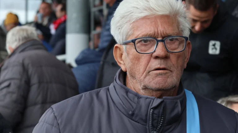 Werner Lorant Krankheit: Todesursache, schwere Krankheit, letzte Jahre, 1860 München und Karriere – Faktencheck 2026 werner lorant krankheit