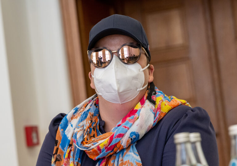 Andrea tandler lebenslauf: Karriere, Familie, Maskenaffäre und aktueller Überblick andrea tandler lebenslauf