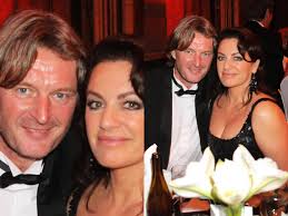 Lambert Dinzinger neue Freundin: Wer ist Andrea Busch? lambert dinzinger neue freundin
