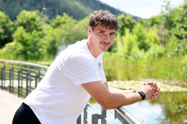 ricky bornschein krebserkrankung