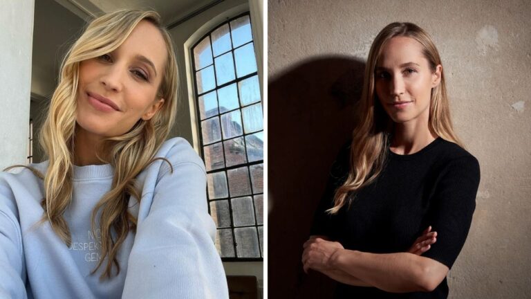 Laura Wohlers Krankheit