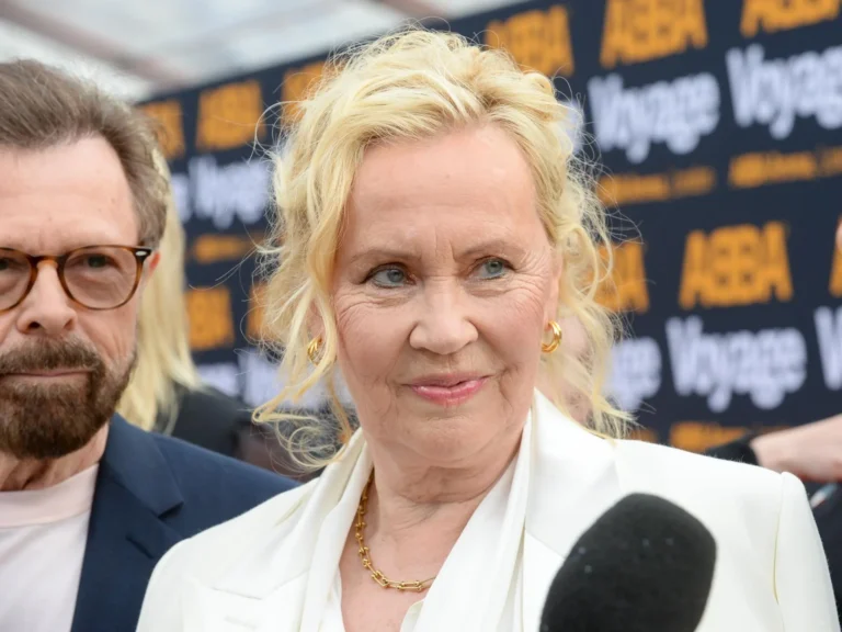 Agnetha fältskog lebensgefährte: Partner, Ehen, Kinder und Privatleben agnetha fältskog lebensgefährte