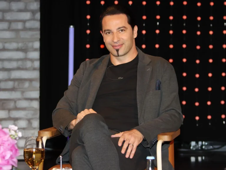 bülent ceylan frau