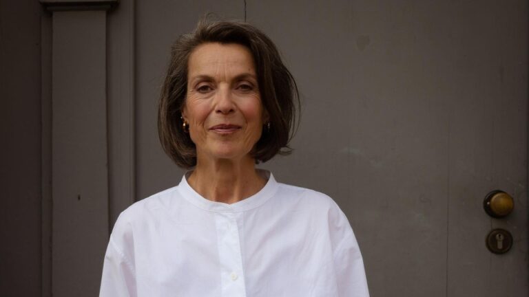caroline schreiber ehemann
