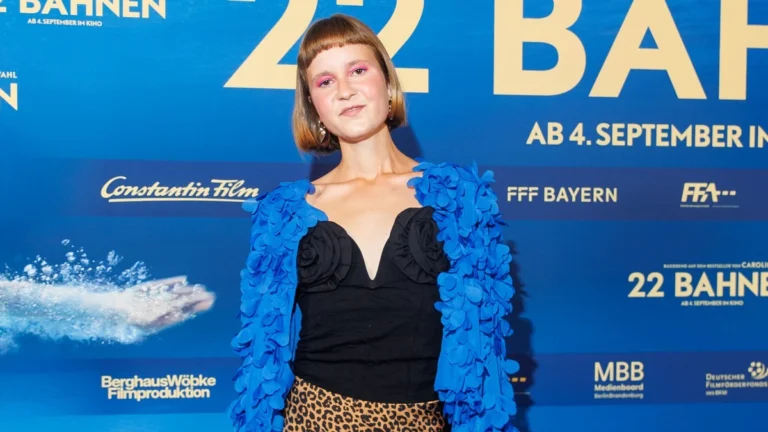 Caroline Wahl Partnerin: Was über ihr Liebesleben 2026 bekannt ist caroline wahl partnerin