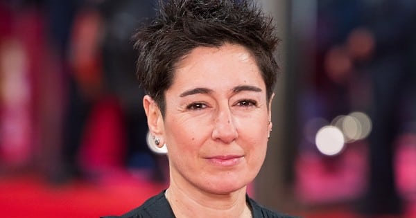 Ehemann von Dunja Hayali: Ist die Moderatorin verheiratet? ehemann von dunja hayali