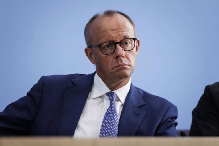 friedrich merz größe