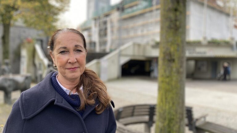 Iris stalzer ehemann: Ehe, Familie und Privatleben der Bürgermeisterin iris stalzer ehemann