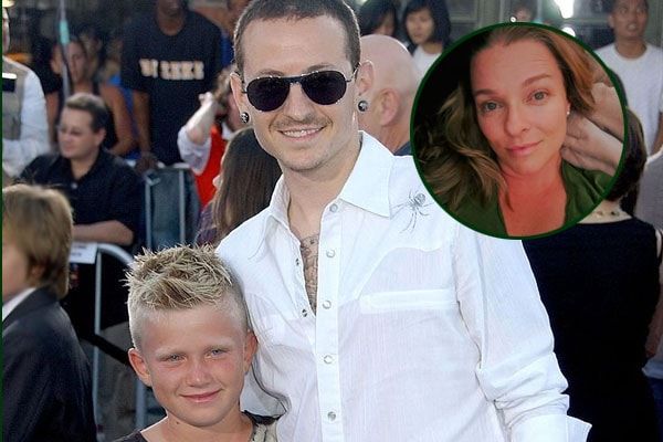 Isaiah Bennington: Familie, Adoption und Leben abseits der Öffentlichkeit isaiah bennington