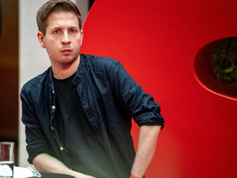 Kevin kühnert ehemann: Partner, Beziehung und Privatleben kevin kühnert ehemann