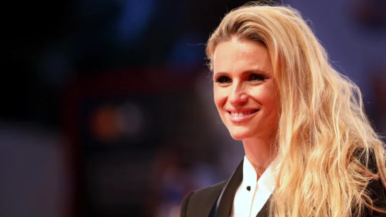 michelle hunziker ungeschminkt