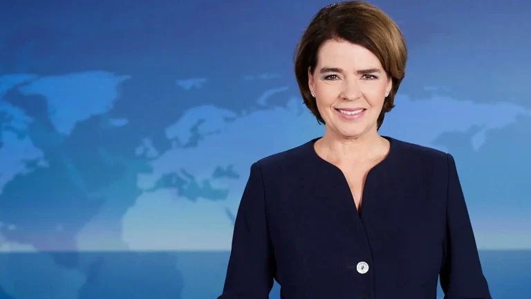 Susanne daubner krankheit: Faktencheck zu Gesundheit, Gerüchten, Alter und Tagesschau susanne daubner krankheit