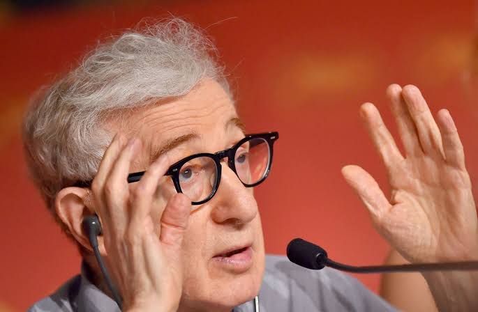 Woody Allen Ehepartnerin: Soon-Yi Previn, Ehen und Kinder woody allen ehepartnerin